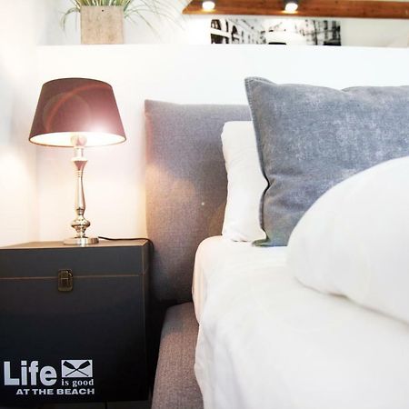 Apartment Maria Детмолд Екстериор снимка