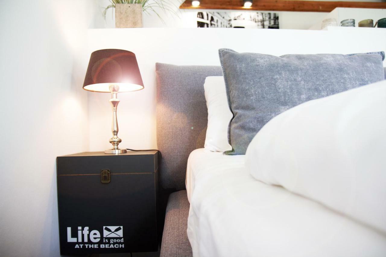 Apartment Maria Детмолд Екстериор снимка