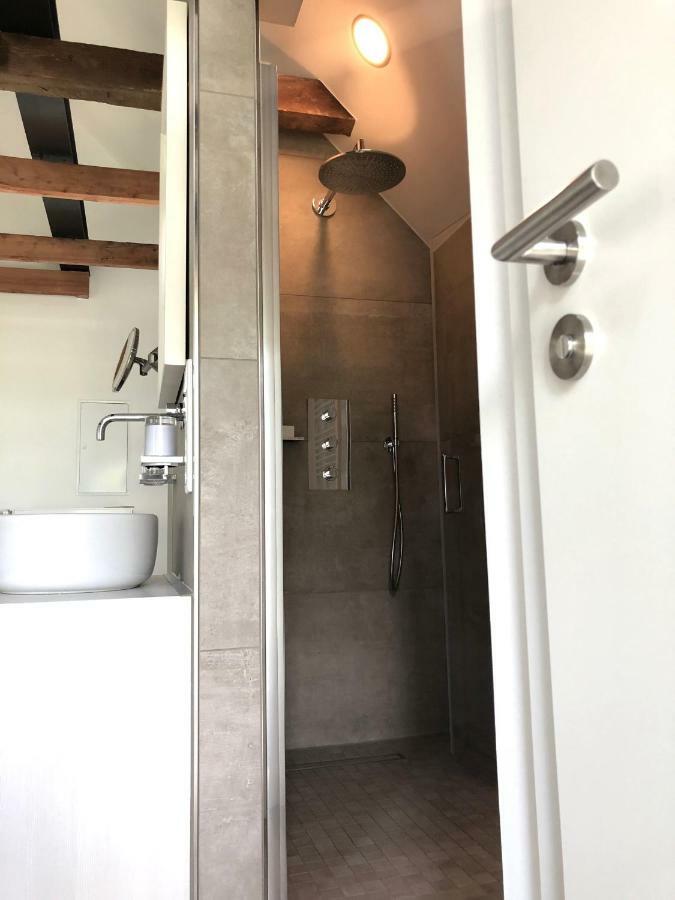 Apartment Maria Детмолд Екстериор снимка